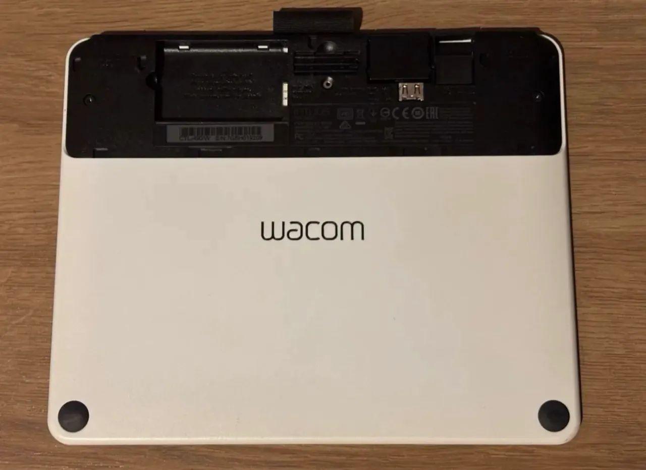 Mesa digitalizadora Wacom  - Foto 2