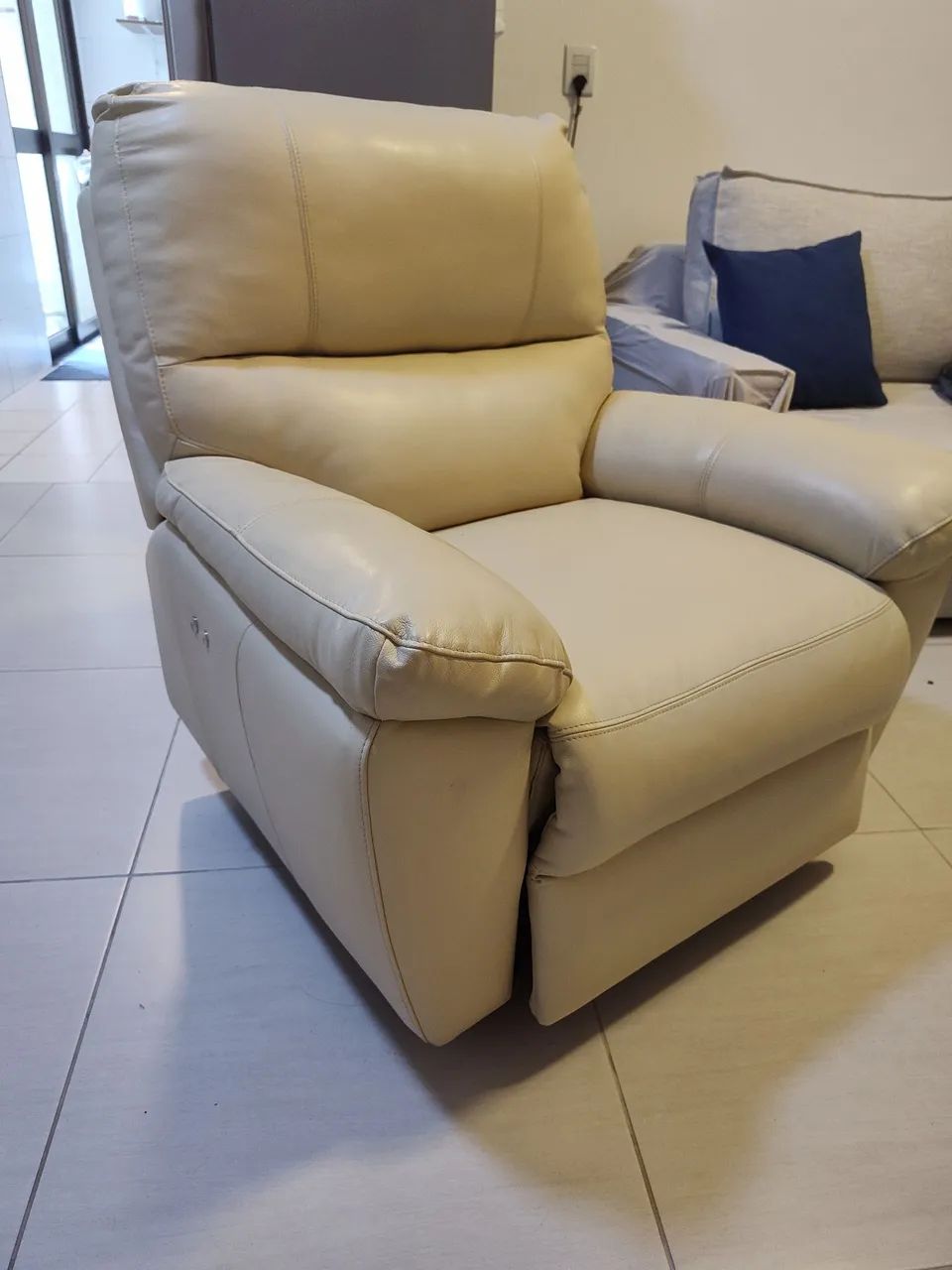 Poltronas elétrica  - Foto 2