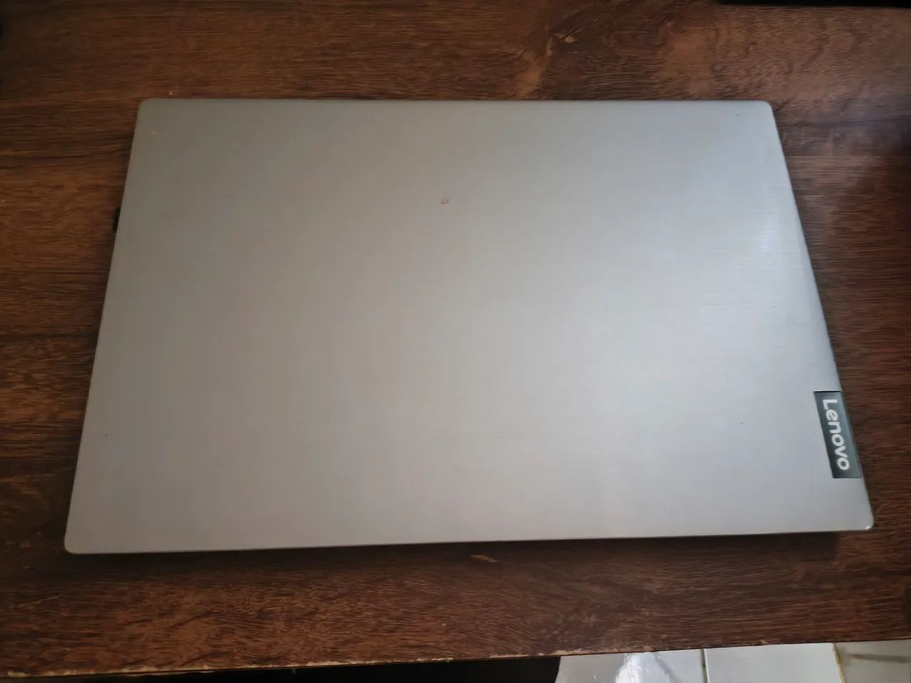 Notebook Lenovo funcionando perfeitamente - Foto 3