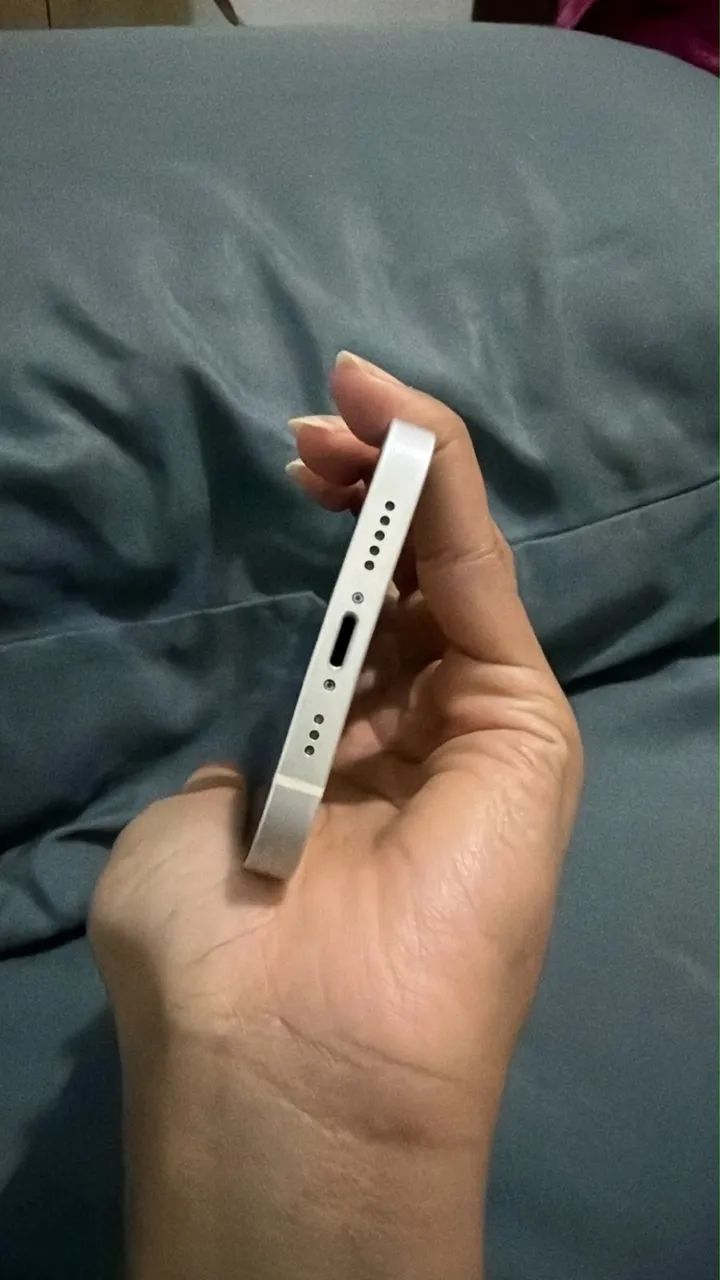 Iphone 12 - 128gb  - Foto 5