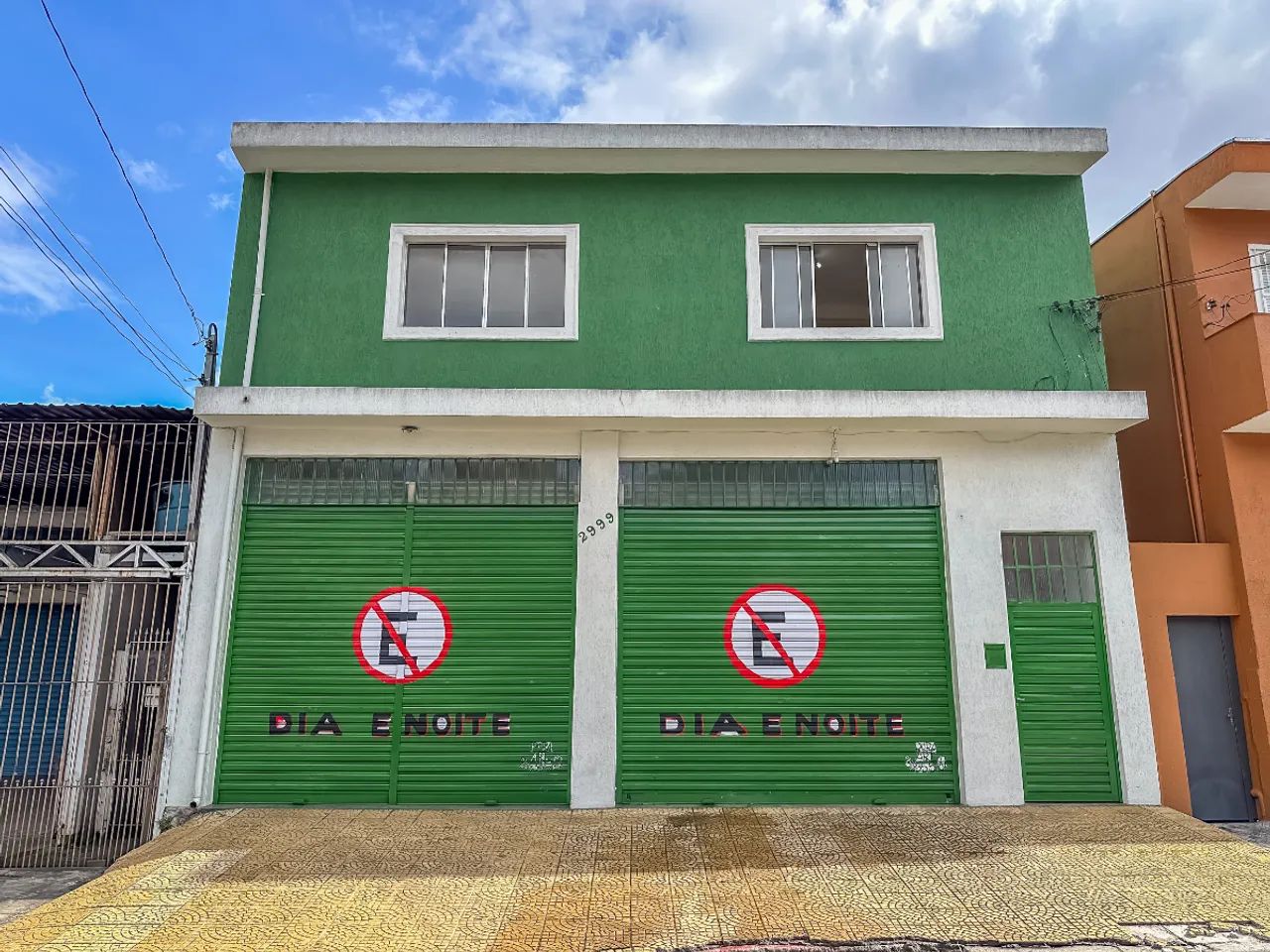 Galpão comercial para venda em Itaberaba, 370m² - Foto 2
