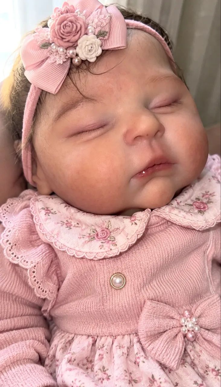 Bebê Reborn - Foto 2