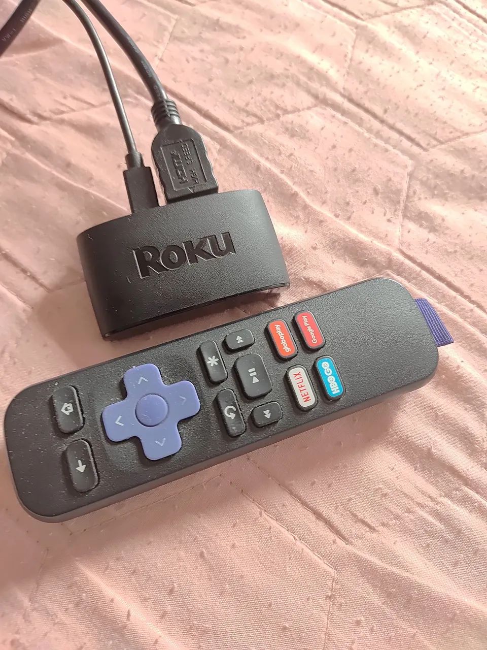 Roku Express (Bangu)