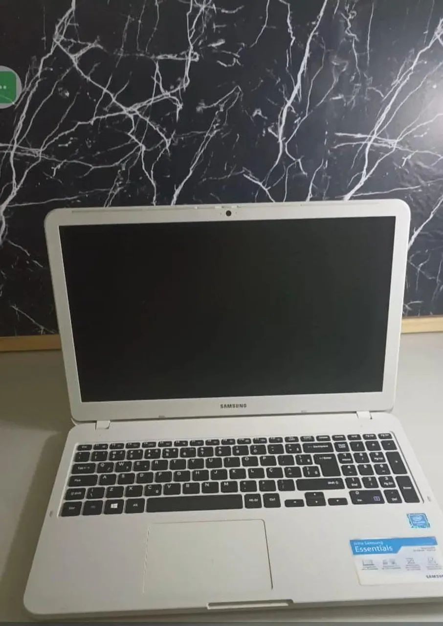 Notebook Intel Celeron 