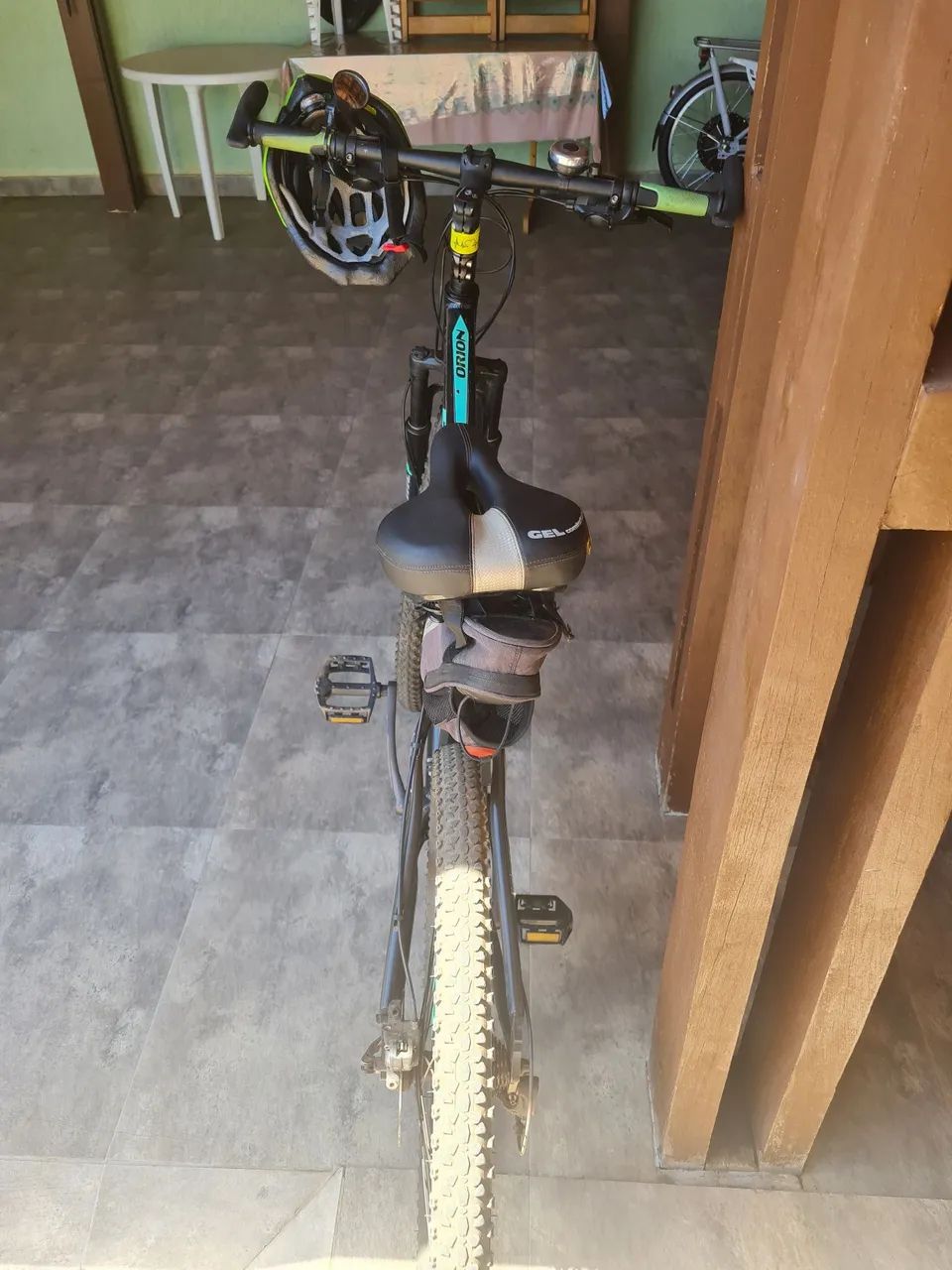 Bike com acessórios  - Foto 2