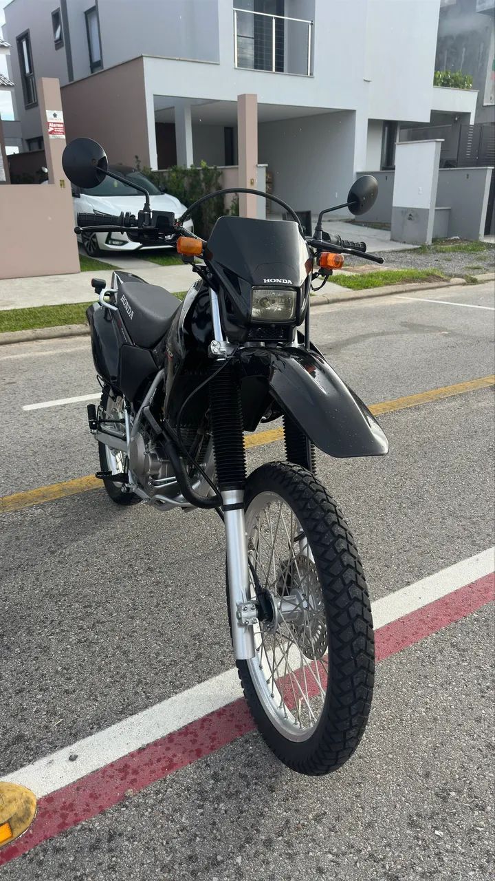 XR 250 Tornado - Foto 2