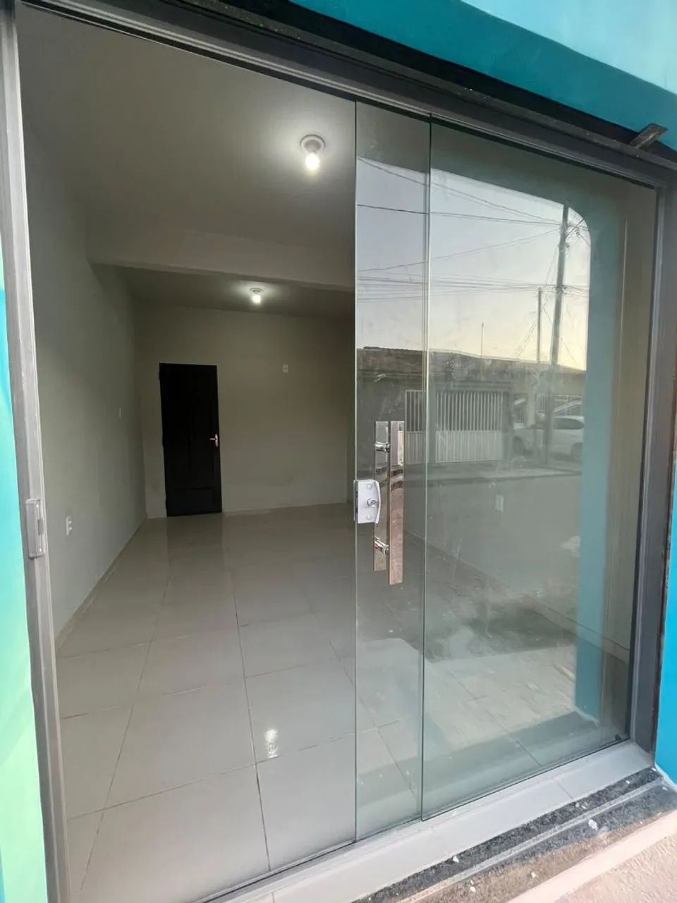 Aluga-se Ponto Comercial | Kitnet - Foto 4