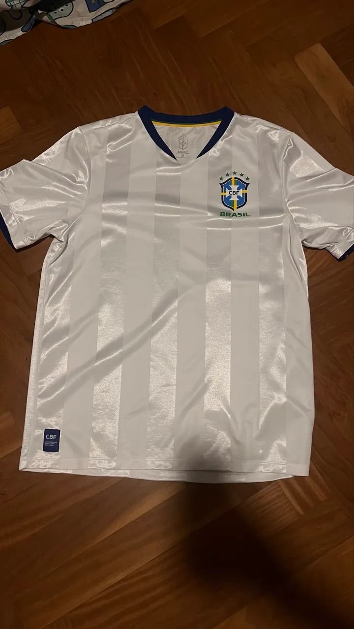 Camisa do Brasil