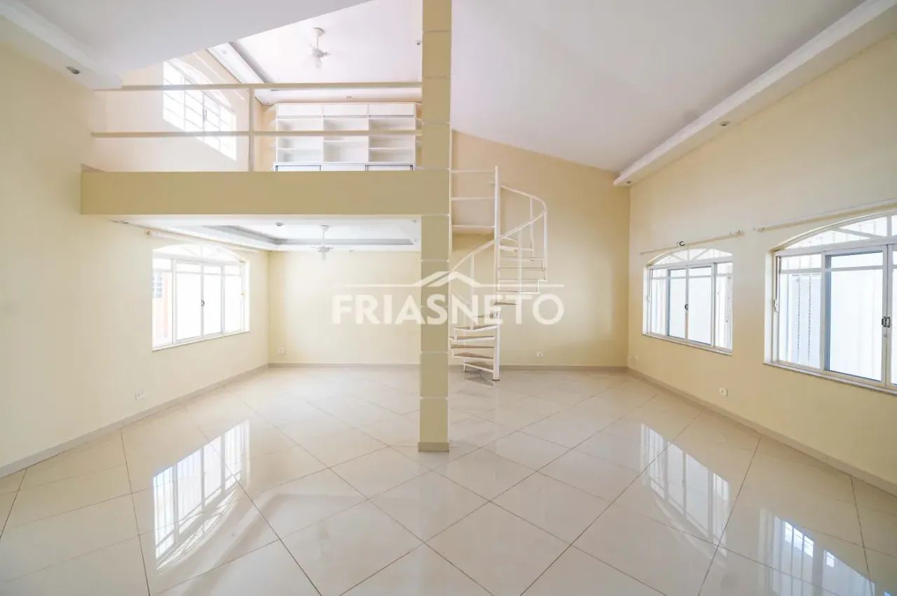Casa para locação no bairro Nova Piracicaba - Foto 5