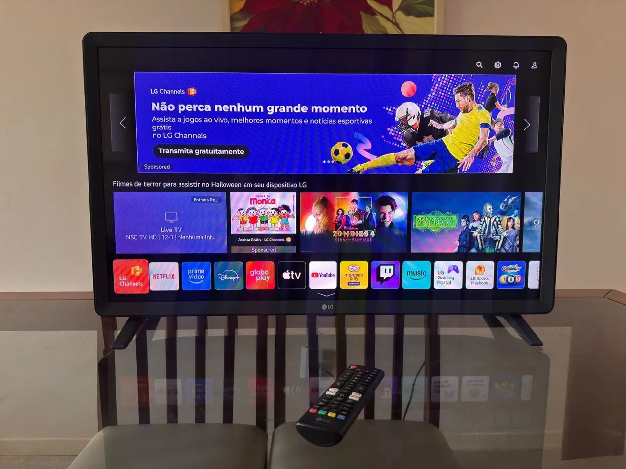 Smart TV