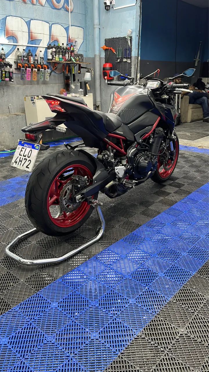 Z900  - Foto 4