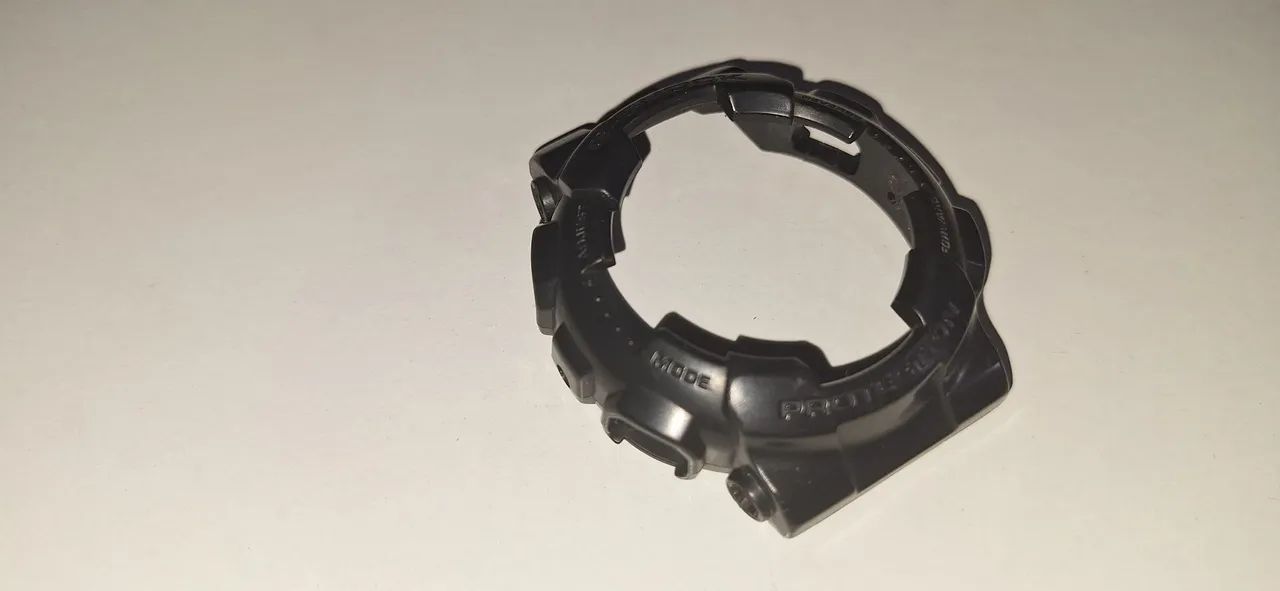 Bezel g-shock original  - Foto 2