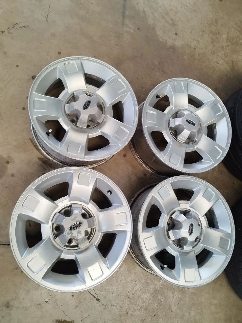 Rodas Ranger Aro 16 LIMITED - Foto 3
