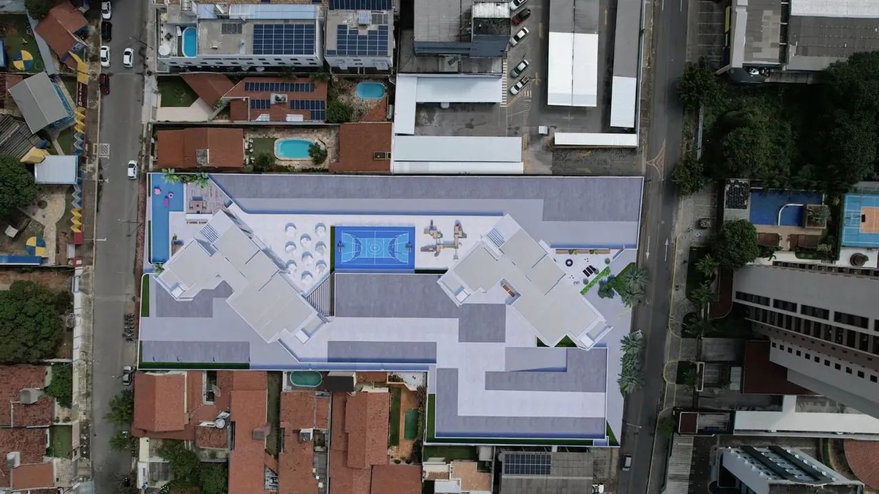 RESERVA CAPIM MACIO - Foto 2