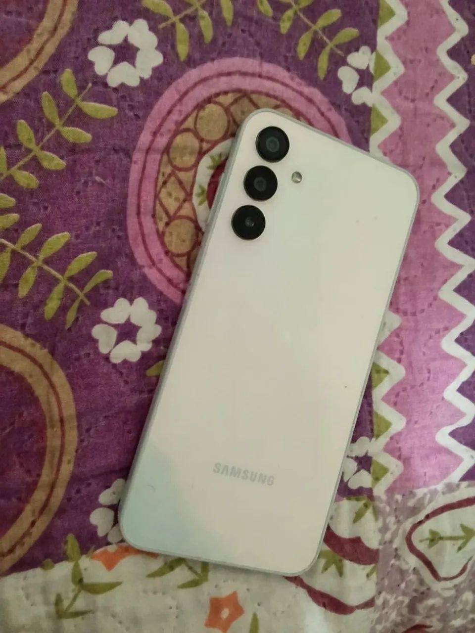 Samsung Galaxy A15 - Em ótimo estado! - Foto 3