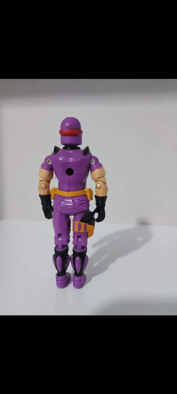 Sea slug gijoe bom estado  - Foto 2