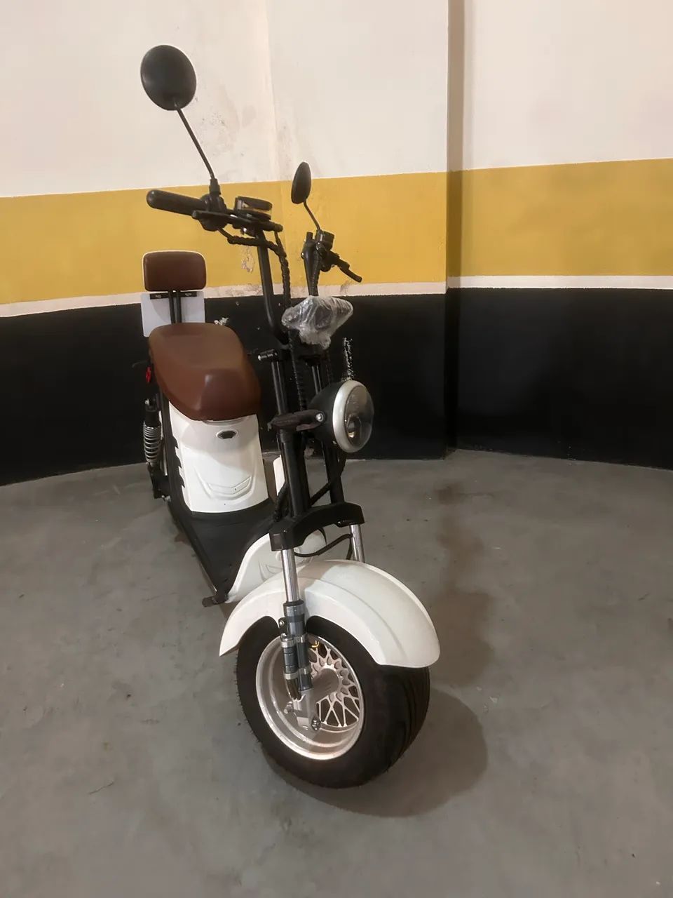 Scooter X12 Zerooo - Foto 2