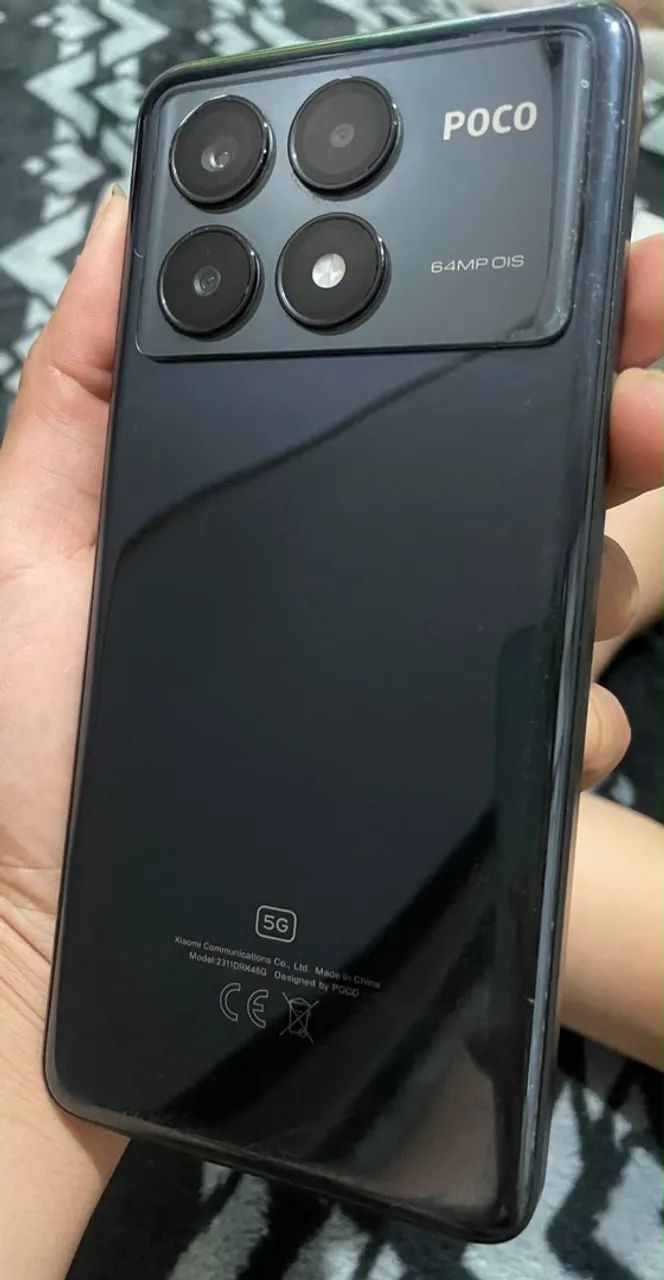 Poco X6 pro  - Foto 2