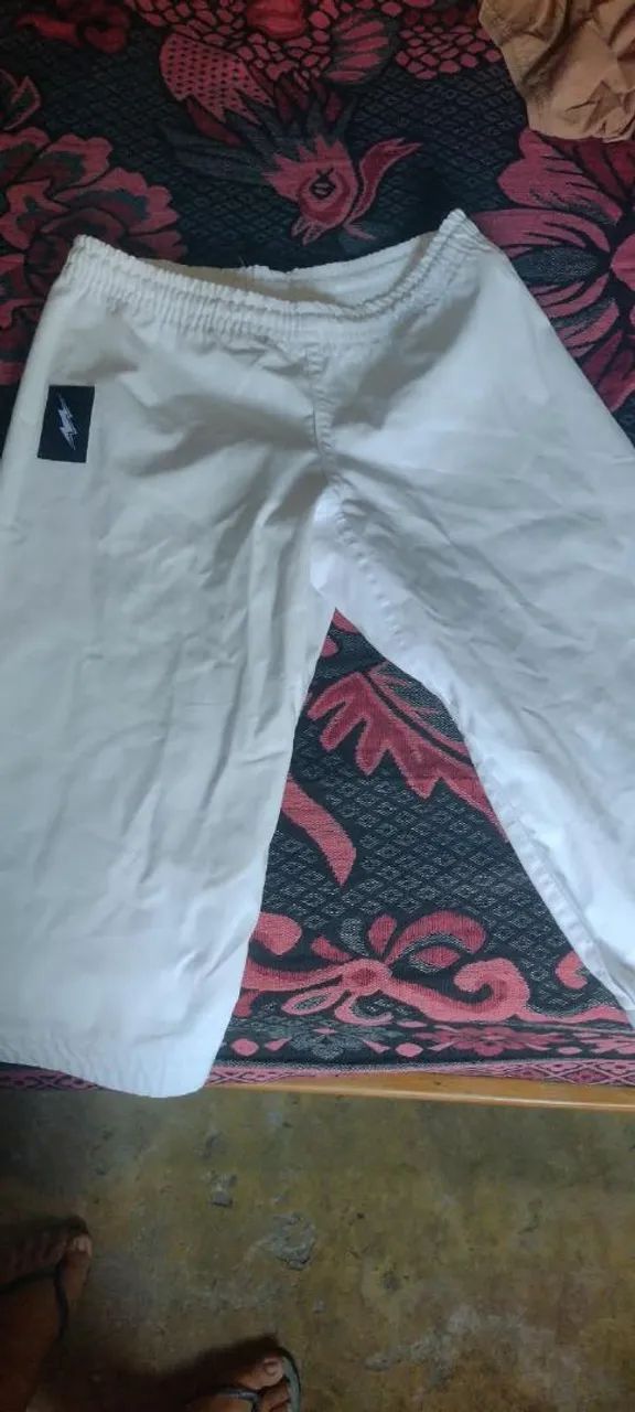 Kimono karate P.A - Foto 2