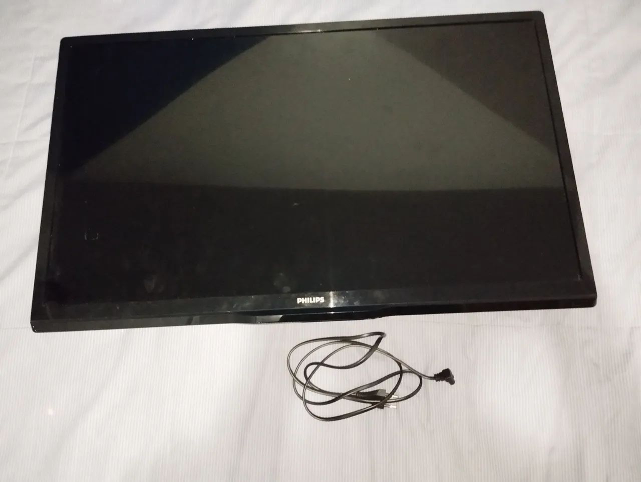 Tv Phillips 32 " (Descrição ?)