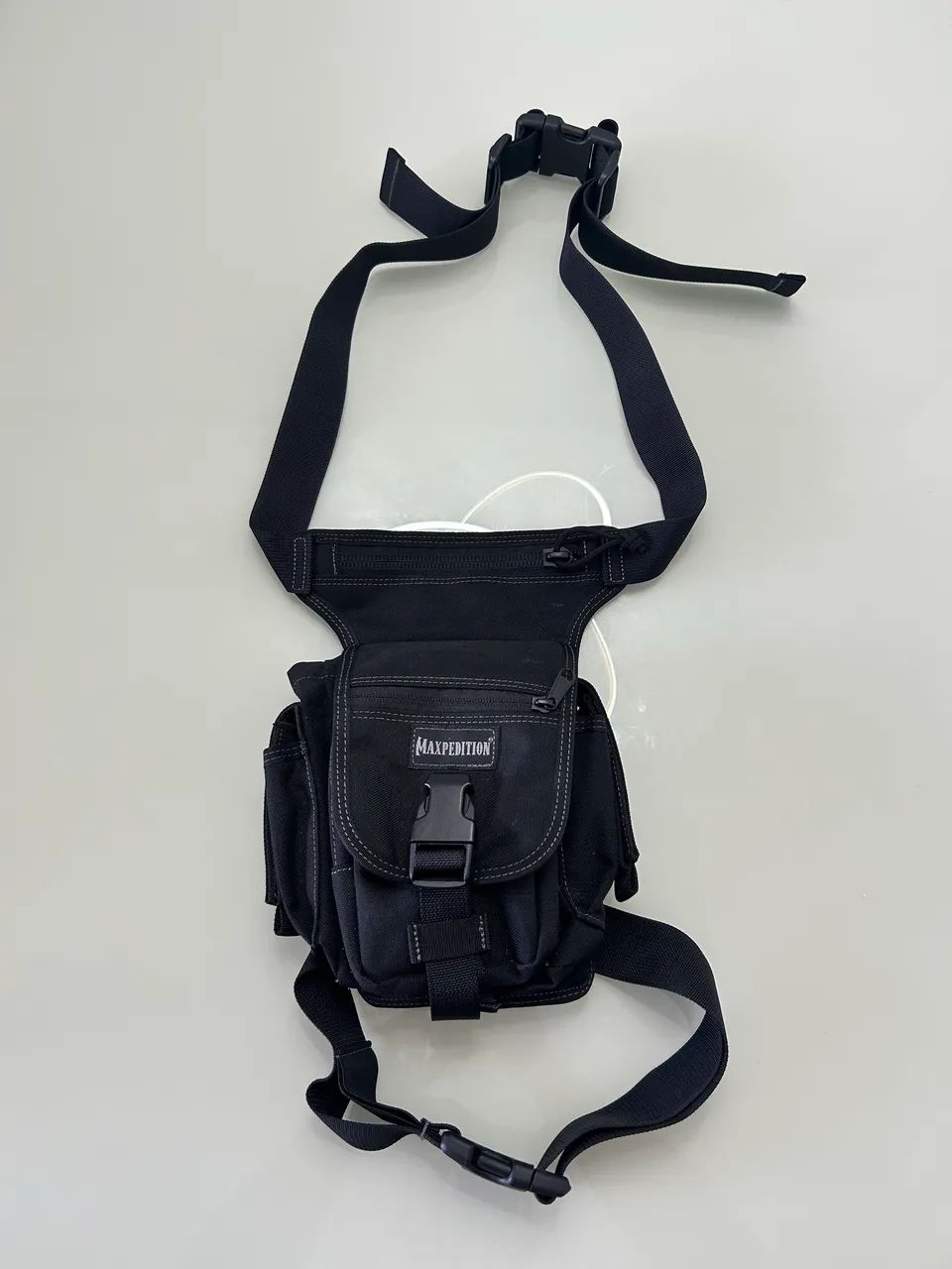 Bolsa de perna e/ou ombro Maxpedition