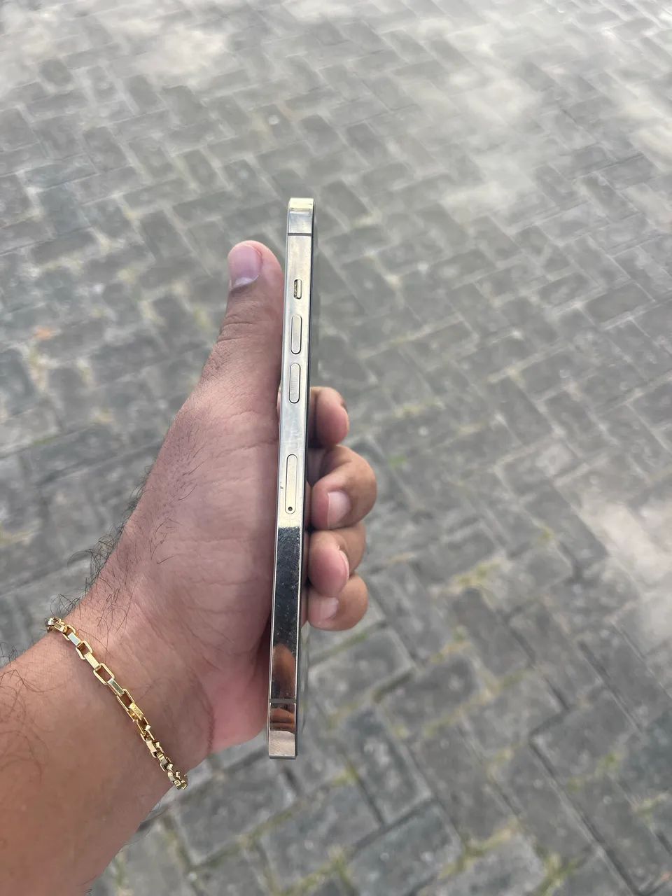 iPhone 12 Pro Max 128g - Foto 3