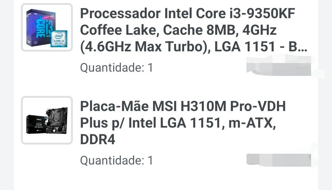 Pc quase completo  - Foto 3