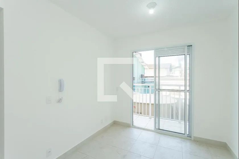 Apartamento à Venda - Socorro, 2 Quartos, 35 m2