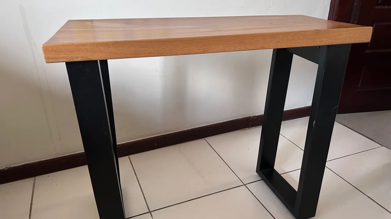 Mesa escritório da PERFINI  - Foto 3