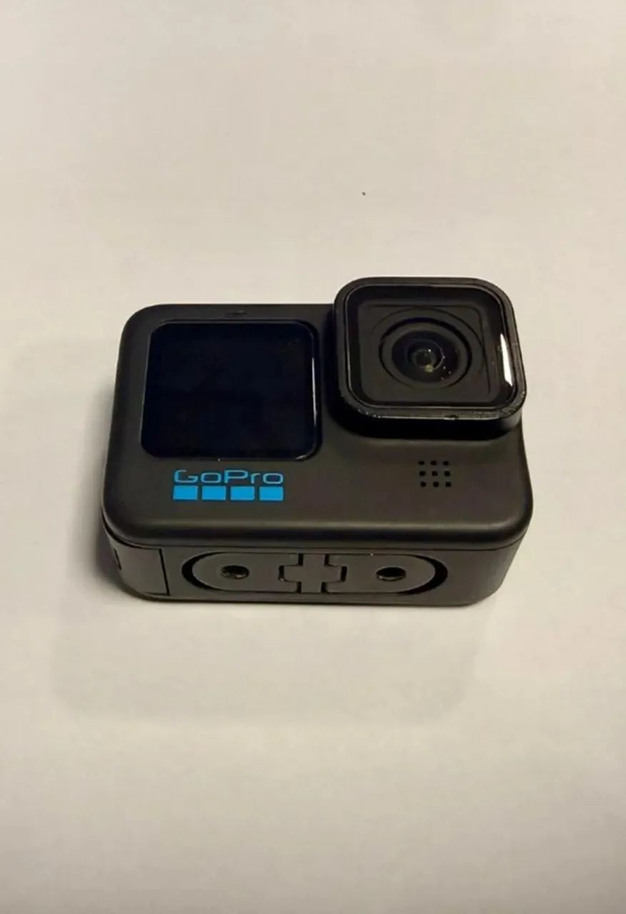 Gopro Hero 11 Black + Acessórios - Foto 2