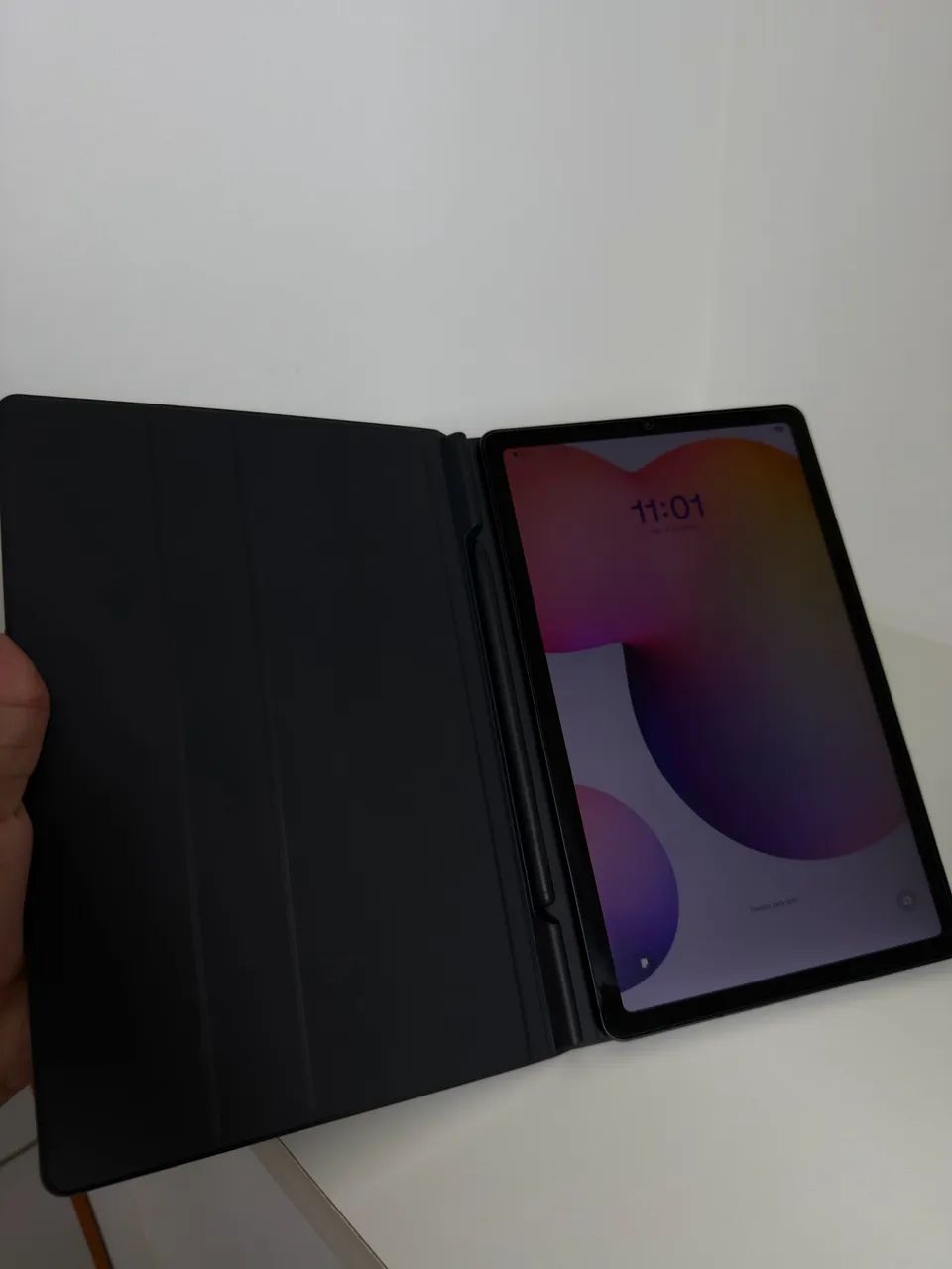 Tablet s6 lite em excelente estado - Foto 3
