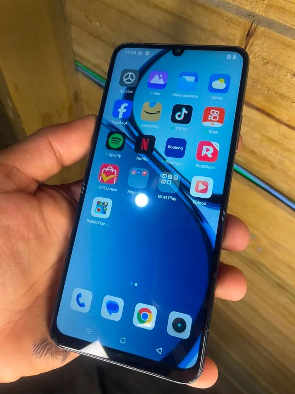 Realme note 50 - Foto 2
