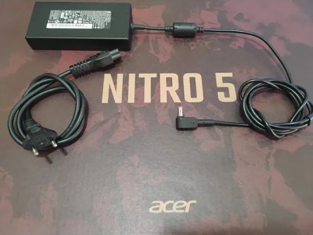 Notebook Acer Nitro 5, 17,3 polegadas C/ DEFEITO - Foto 5