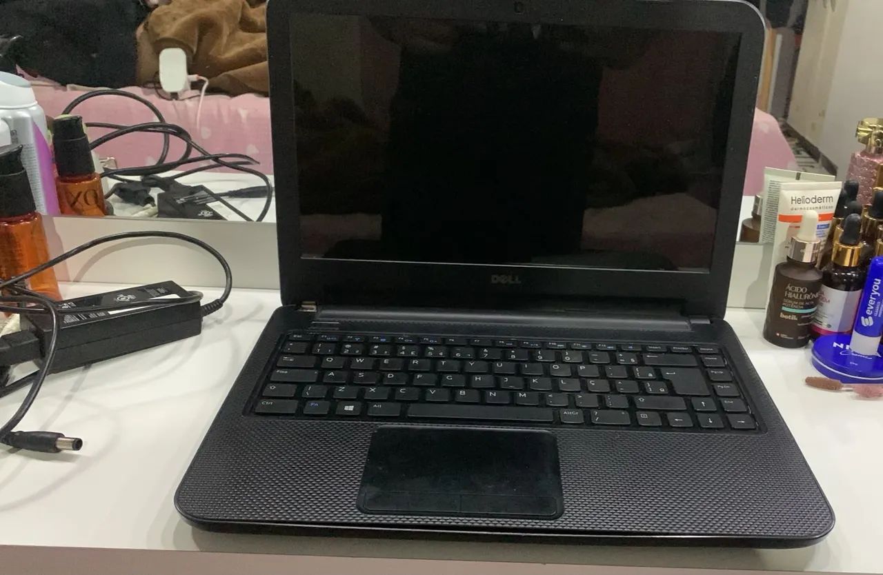 NOTEBOOK DELL INSPIRON 14 - Foto 3