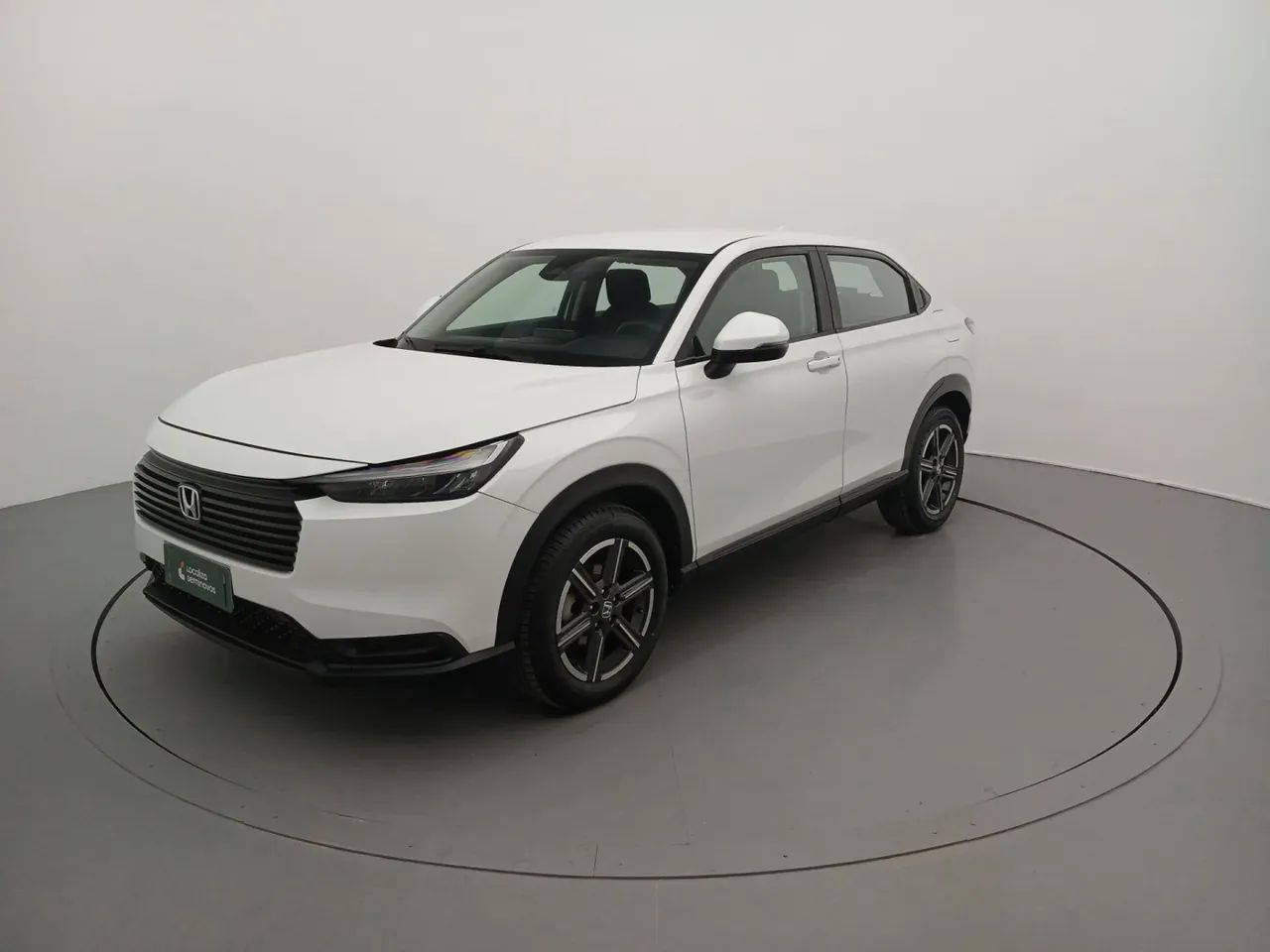 Honda Hr-V EX 1.5 SENSING 16V 5P AUT. 2026
