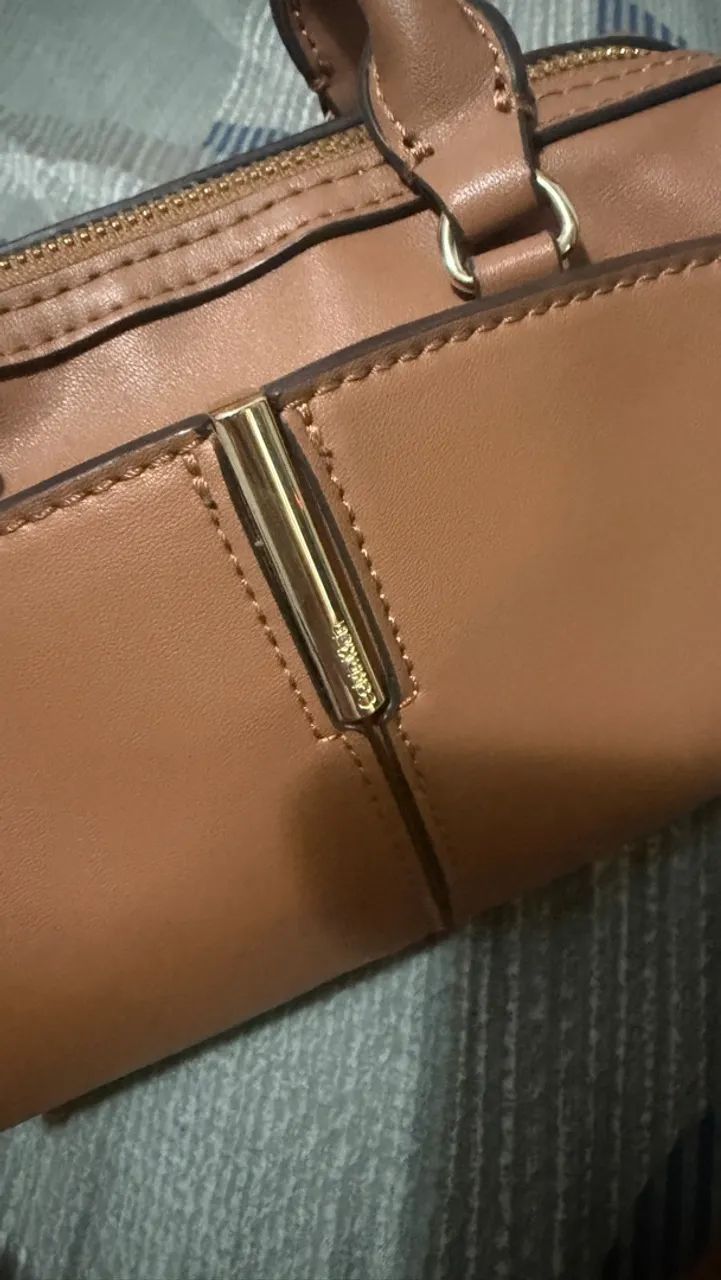 Bolsa calvin Klein  - Foto 2