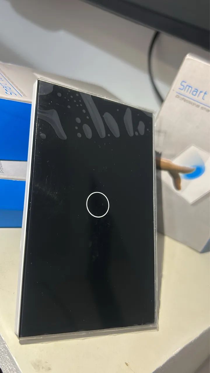 Interruptor inteligente  - Foto 2