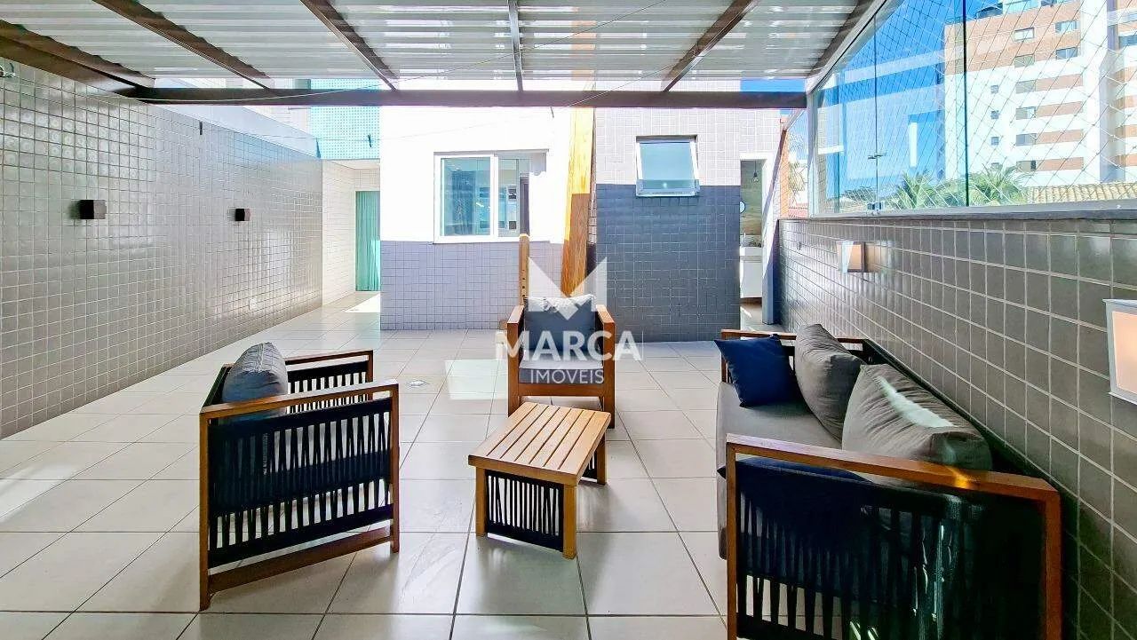 Área privativa para aluguel, 3 quartos, 1 suíte, 3 vagas, Itapoã - Belo Horizonte/MG - Foto 10