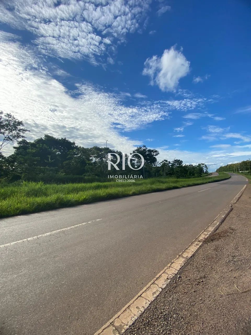 Área à venda na BR-364  8,5 hectares próximo ao aeroporto - Foto 2