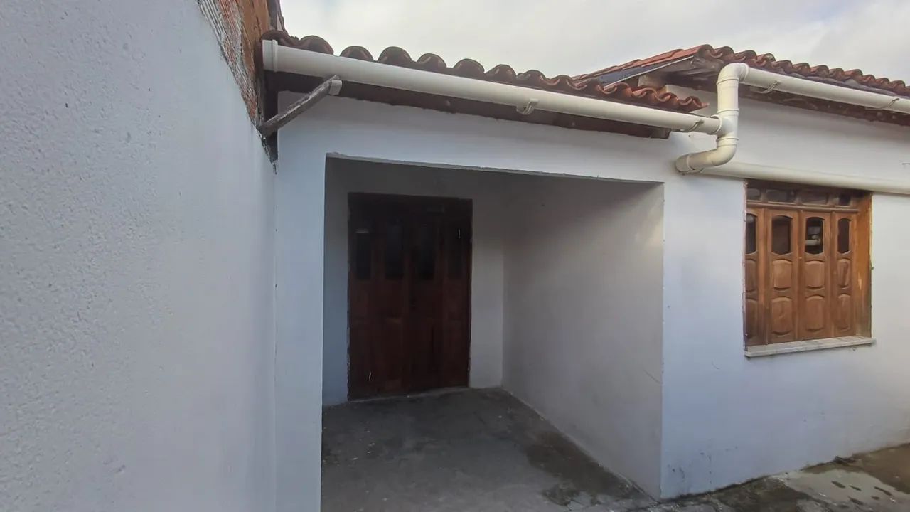 VENDO CASA BAIRRO CANSANCAO MURADA  - Foto 4