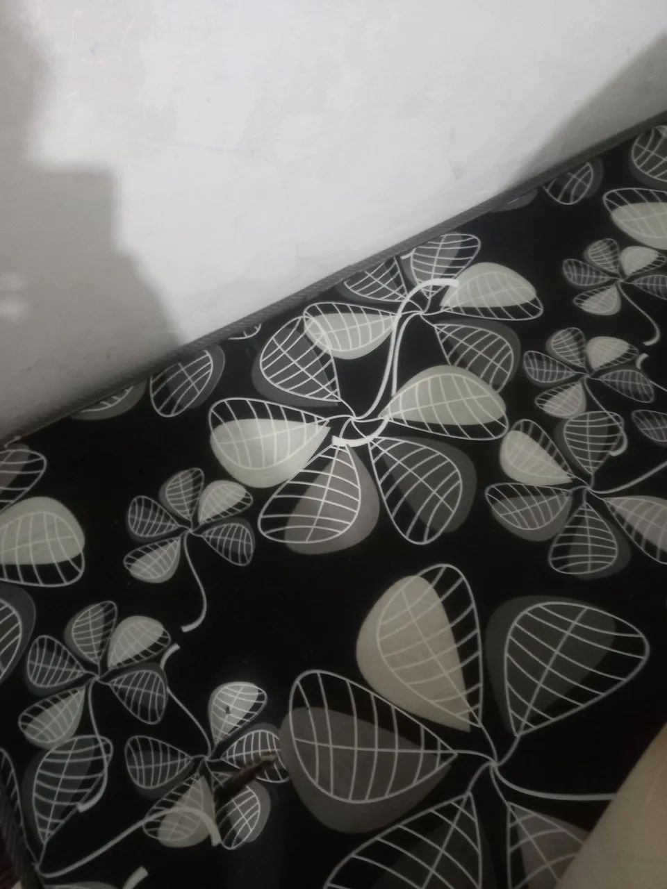 Cama de casal ortopédica  - Foto 5