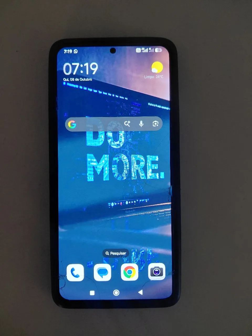 Redmi Not 14 - 4G
