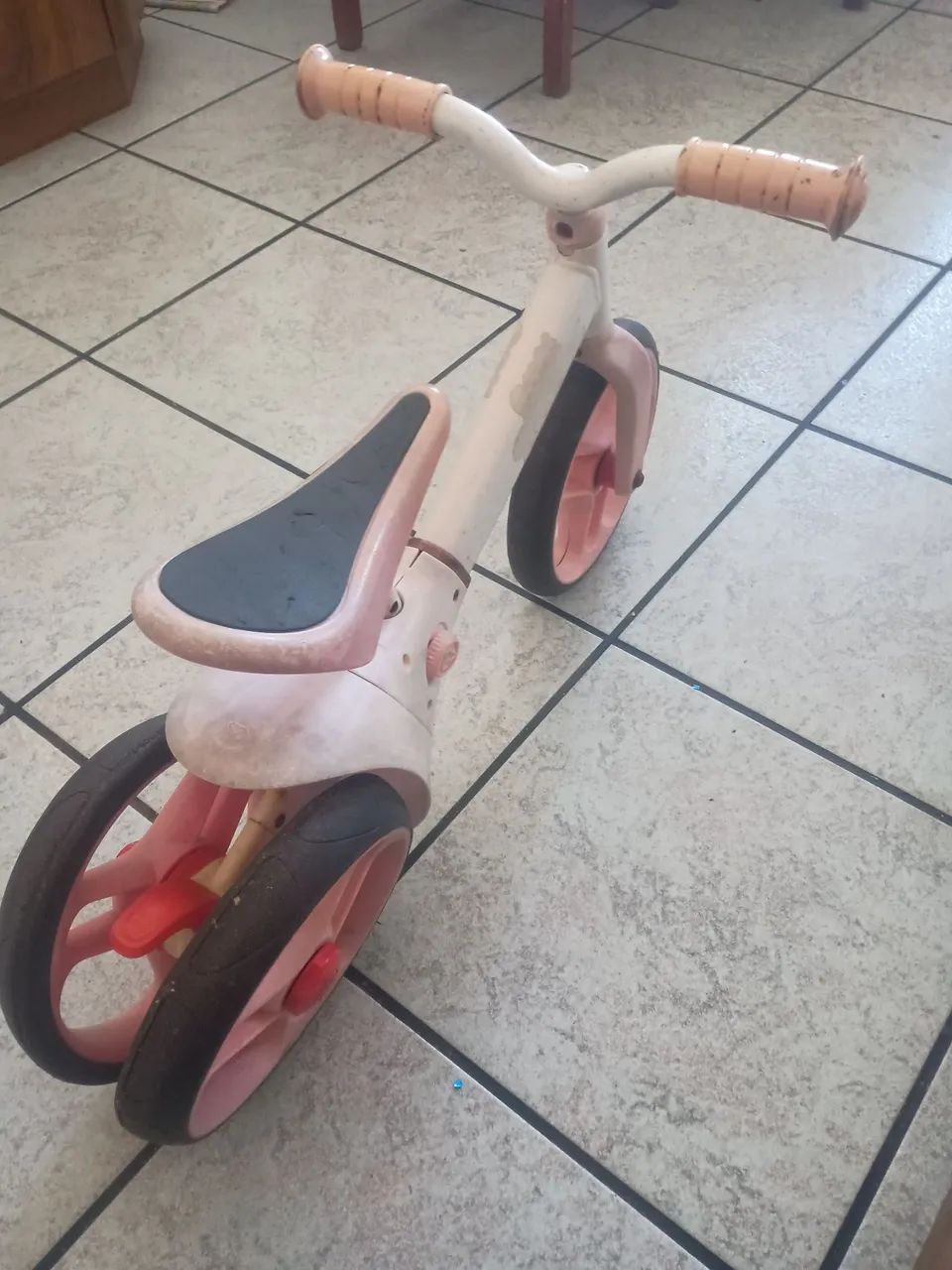 Duas bicicletas de Equilíbrio pelo preço de uma - Foto 2
