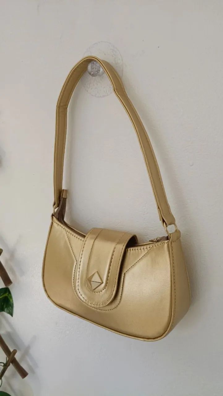 Bolsas femininas Manaus - Foto 3