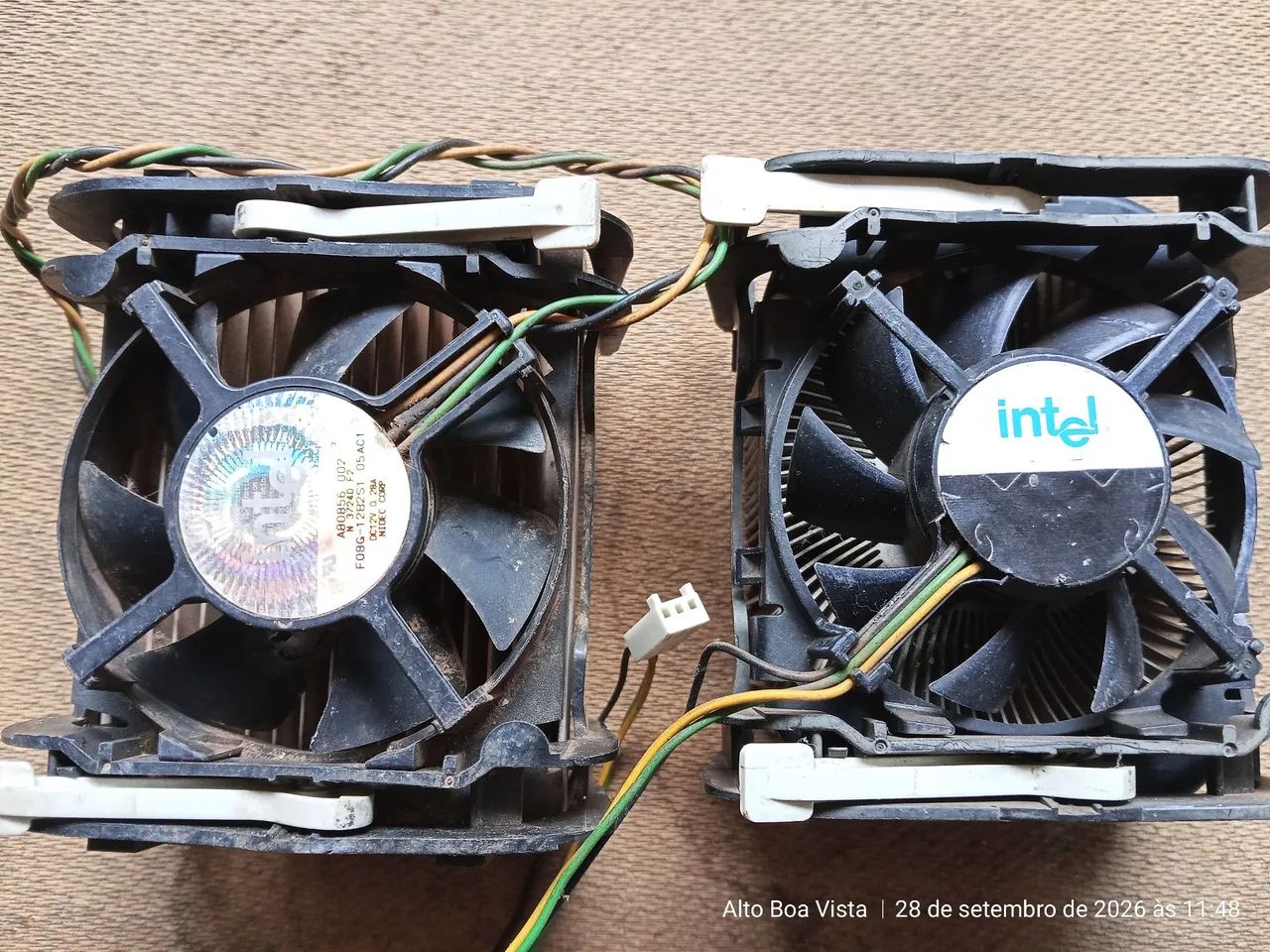 02 cooler intel