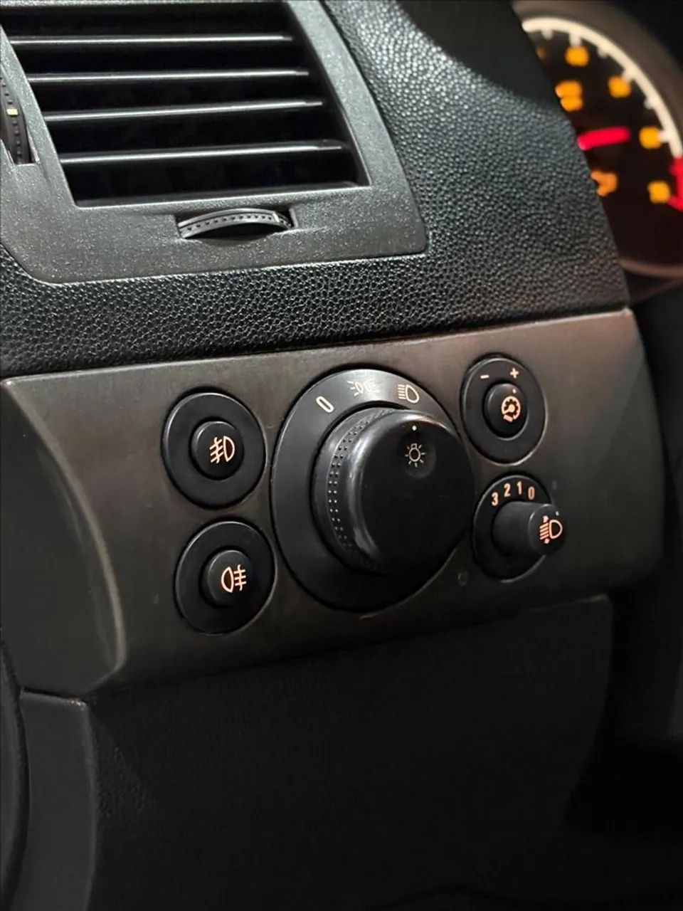 Chevrolet Vectra GT 2.0 MPFI 8V FlexPower Mec., foto 5 de 16