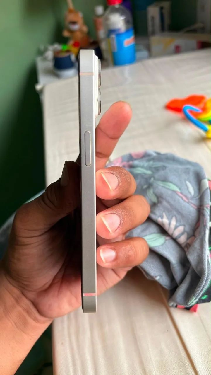 Iphone 14 128gb normal - Foto 2