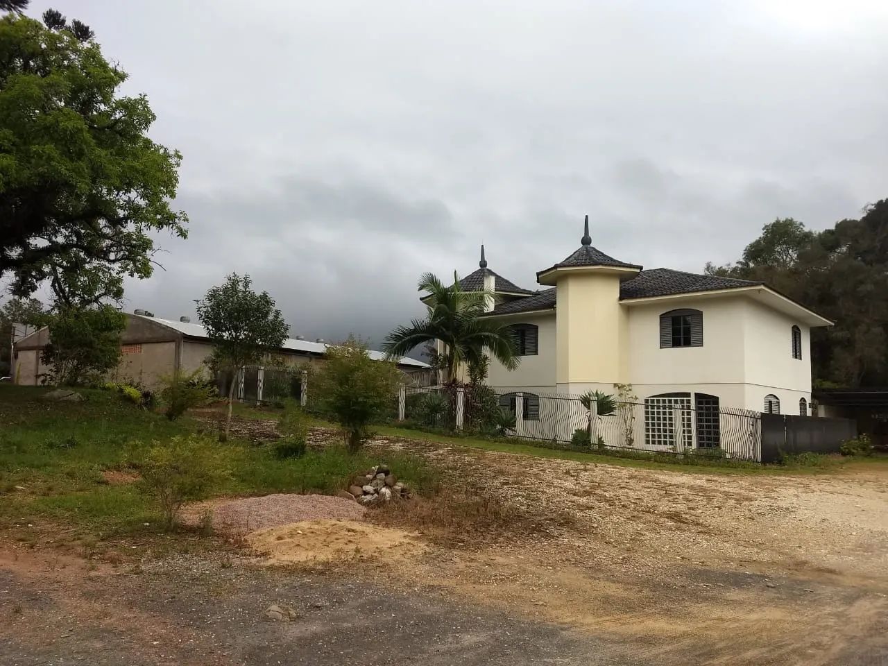 Castelinho da Lapa a Venda - Foto 4