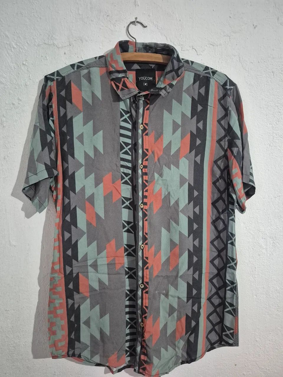 Camisa YouCom