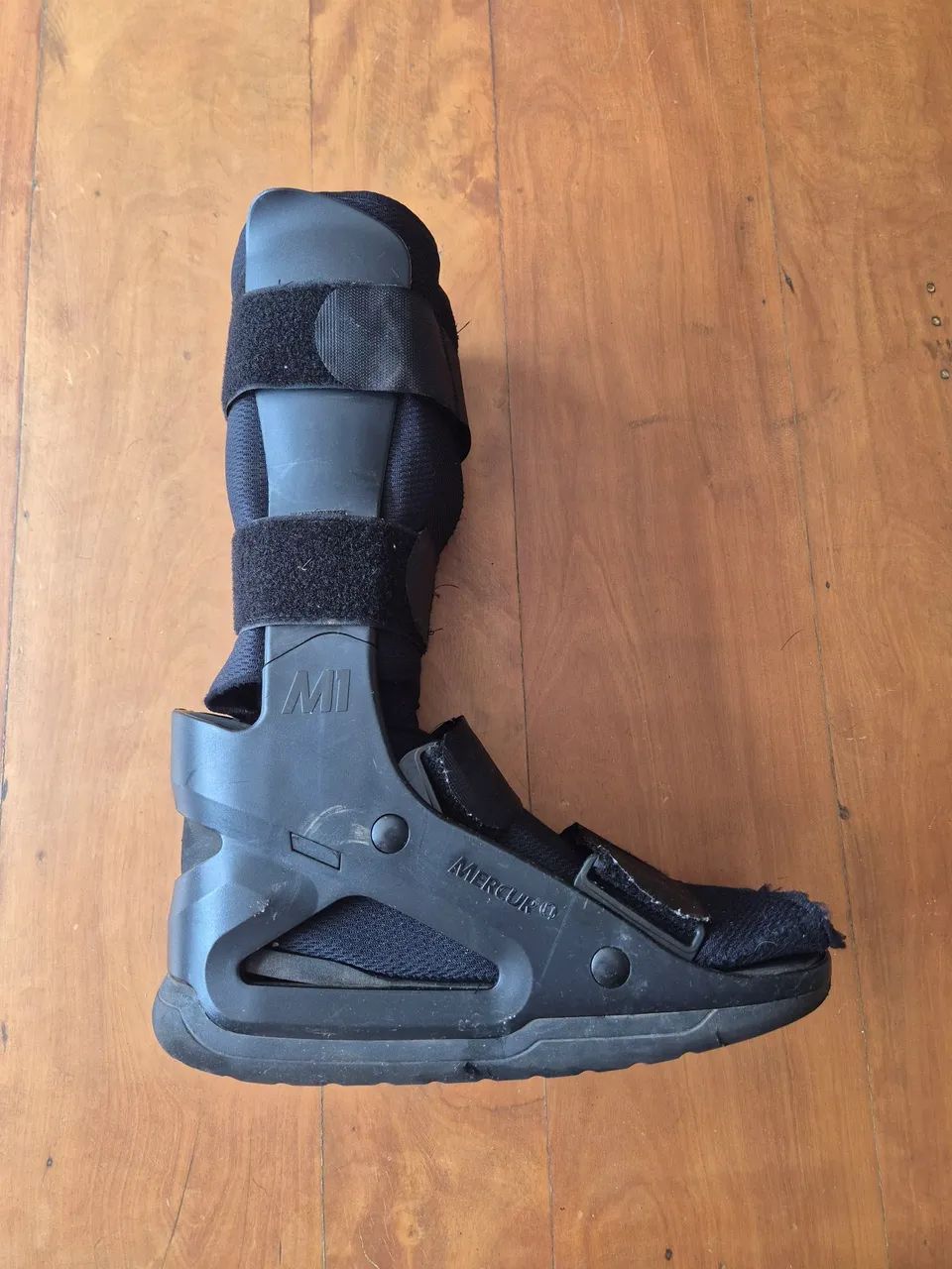 Bota Ortopedica longa M1 Mercur - G - Foto 2